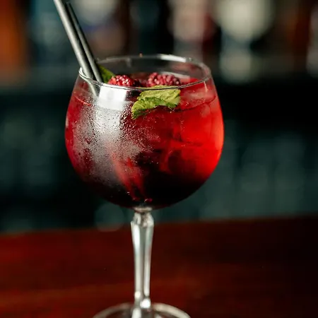 Salty Dog Restaurant, Pub & Hotel Ballycotton