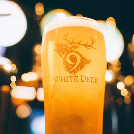 Ξενοδοχείο Salty Dog Restaurant, Pub & Ballycotton