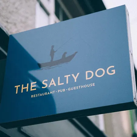 Salty Dog Restaurant, Pub & * Ballycotton