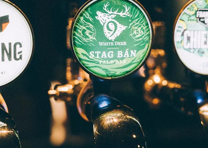 Salty Dog Restaurant, Pub & Hotel Ballycotton