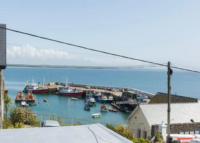 Hotel Salty Dog Restaurant, Pub &