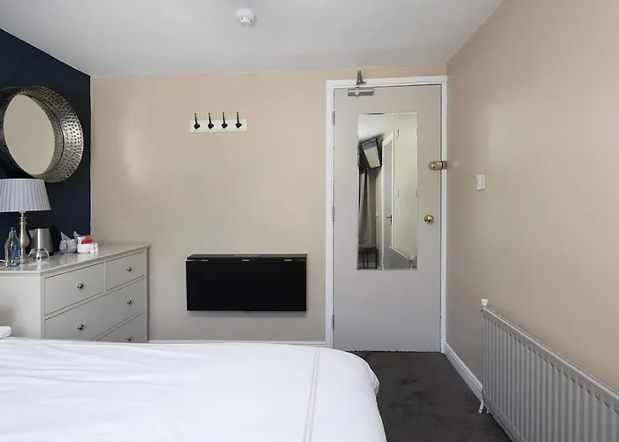 Salty Dog Restaurant, Pub & Ballycotton