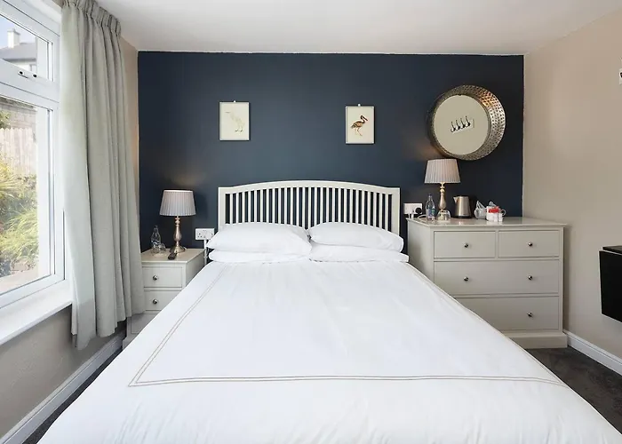 Salty Dog Restaurant, Pub & Hotel Ballycotton