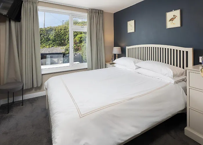 Salty Dog Restaurant, Pub & Hotel Ballycotton